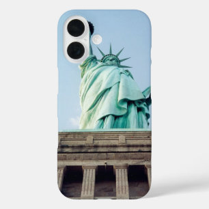 Coques iPhone 16 Liberc nyc