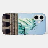 Coques Case-Mate iPhone Liberc nyc (Verso (horizontal))