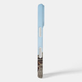 Coques Case-Mate iPhone Liberc nyc (Verso / Droite)