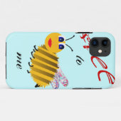 Coques Case-Mate iPhone Libérez-moi les couvertures de téléphone (Dos (Horizontal))