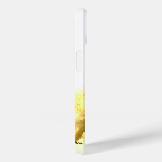 Coques Case-Mate iPhone Liberté - Cheval Coureur (Verso / Droite)