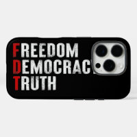 Liberté Démocratie Vérité