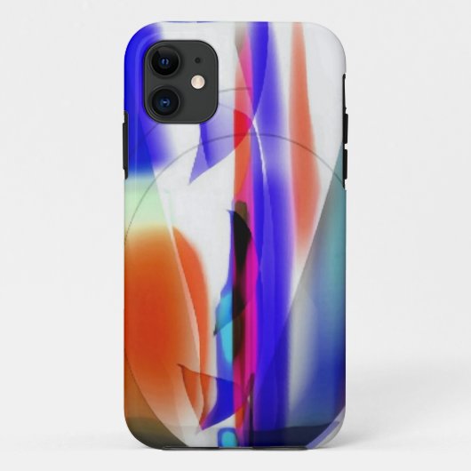 Coques Case-Mate iPhone Liberté des couleurs (Dos)