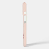 Coques Case-Mate iPhone Liberté Égalité Chardonnay Drôle Illustration de v (Verso / Gauche)