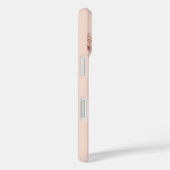 Coques Case-Mate iPhone Liberté Égalité Chardonnay Drôle Illustration de v (Verso / Droite)