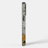 Coques Case-Mate iPhone Liberté Égalité Fraternité | Révolutionnaire (Verso / Droite)