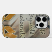 Coques Case-Mate iPhone Liberté Égalité Fraternité | Révolutionnaire (Verso (horizontal))