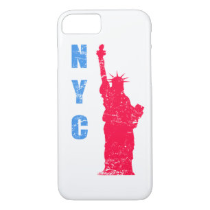 Coque Case-Mate Pour iPhone Liberté NYC