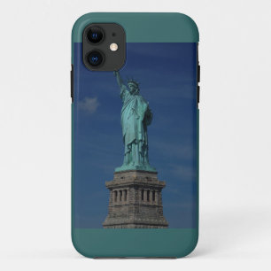 Coque Case-Mate Pour iPhone Liberty Enlightening the World - Statue de la Libe