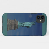 Coques Case-Mate iPhone Liberty Enlightening the World - Statue de la Libe (Dos (Horizontal))