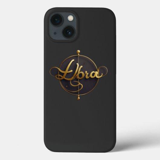 Coques Case-Mate iPhone Libra (Verso)