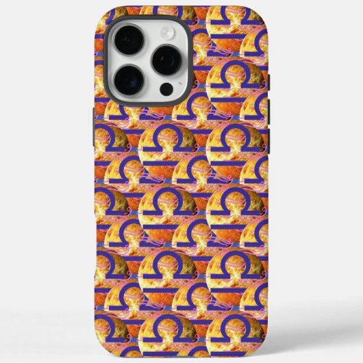 Coques Case-Mate iPhone Libra (Verso)