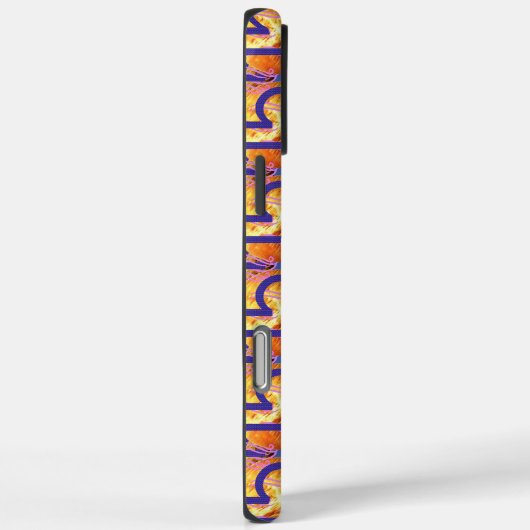 Coques Case-Mate iPhone Libra (Verso / Droite)