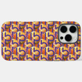 Coques Case-Mate iPhone Libra (Verso (horizontal))