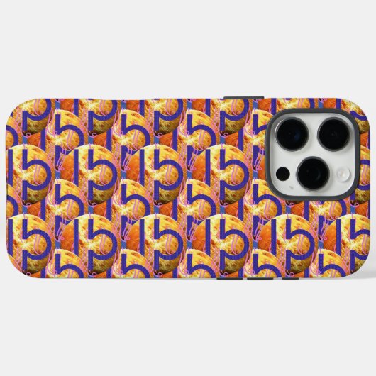 Coques Case-Mate iPhone Libra (Verso (horizontal))