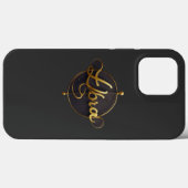 Coques Case-Mate iPhone Libra (Verso (horizontal))