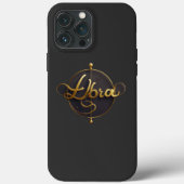Coques Case-Mate iPhone Libra (Verso)