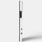 Coques Case-Mate iPhone Libra (Verso / Droite)