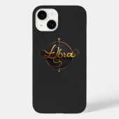 Coques Case-Mate iPhone Libra (Verso)