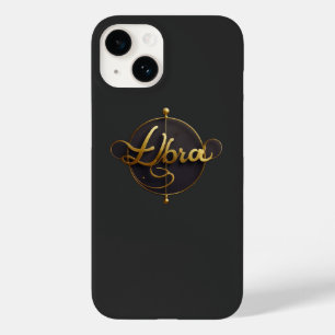 Coque Pour iPhone 14 Libra