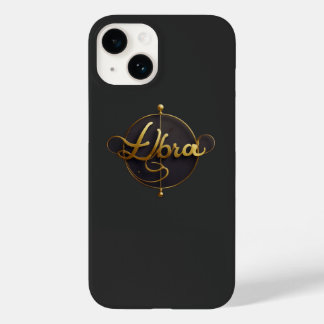 Coque Pour iPhone 14 Libra