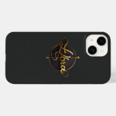 Coques Case-Mate iPhone Libra (Verso (horizontal))
