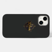 Coques Case-Mate iPhone Libra (Verso (horizontal))