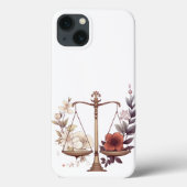 Coques Case-Mate iPhone Libra (Verso)