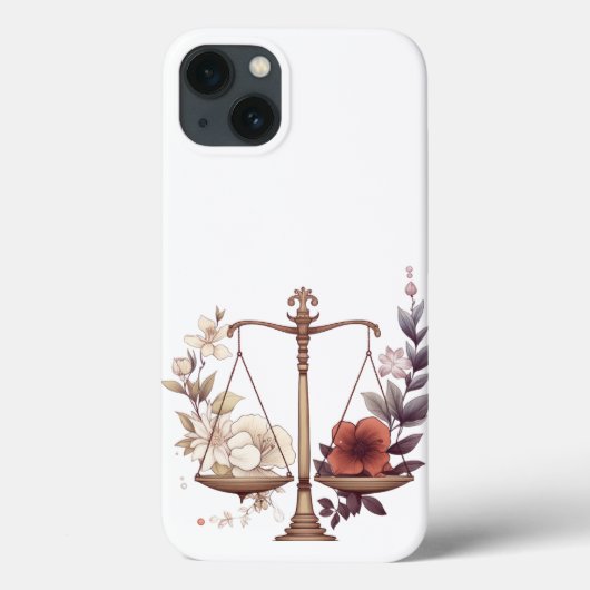 Coques Case-Mate iPhone Libra (Verso)