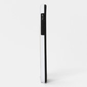 Coques Case-Mate iPhone Libra martelé or stylisé astrologie zodiaque étoil (Dos/Gauche)