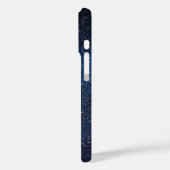 Coques Case-Mate iPhone Libra - Symbole Zodiac Star (Verso / Gauche)