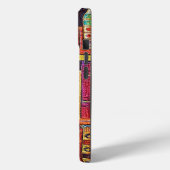 Coques Case-Mate iPhone Library Books (Verso / Gauche)