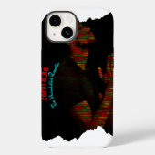 Coques Case-Mate iPhone Libre en effet (Verso)