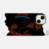 Coques Case-Mate iPhone Libre en effet (Verso (horizontal))