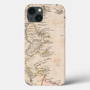 Coques Pour iPhone Libye