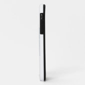 Coques Case-Mate iPhone Licence Clarinet Contrabass (Dos/Gauche)