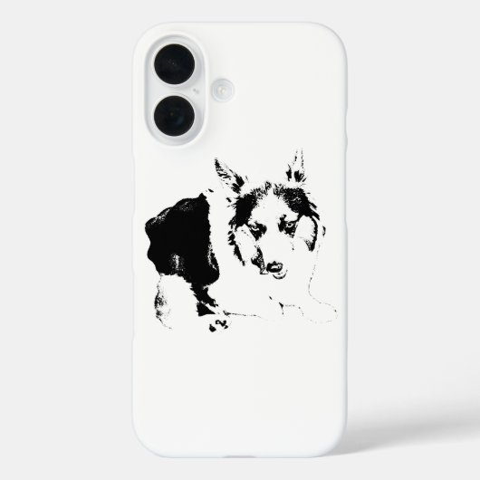 Coques Case-Mate iPhone Lick, rapide (Verso)