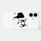 Coques Case-Mate iPhone Lick, rapide (Verso (horizontal))