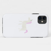 Coques Case-Mate iPhone licorne (Dos (Horizontal))
