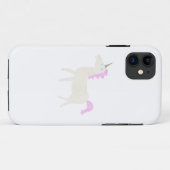 Coques Case-Mate iPhone licorne (Dos (Horizontal))