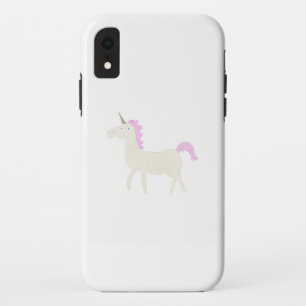 Case-Mate iPhone Case licorne