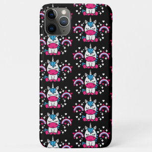 Case-Mate iPhone Case Licorne de petite fille