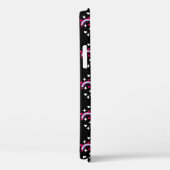 Coques Case-Mate iPhone Licorne de petite fille (Verso / Droite)