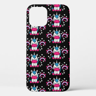 Case-Mate iPhone Case Licorne de petite fille