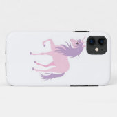 Coques Case-Mate iPhone Licorne d'imaginaire (Dos (Horizontal))