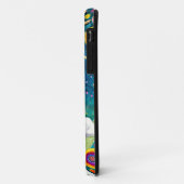 Coques Case-Mate iPhone Licorne Fantastique Magnifique (Dos/Gauche)