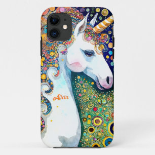 Case-Mate iPhone Case Licorne Fantastique Magnifique