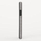 Coques Case-Mate iPhone Licorne Iconique Légendaire (Dos/Droite)