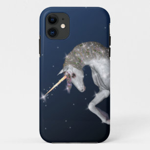 Etui iPhone Case-Mate Licorne magique