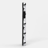 Coques Case-Mate iPhone Licorne unique (Dos/Droite)